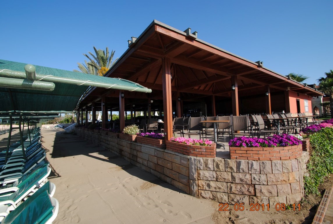 imagini hotel PAPILLON BELVIL BELEK